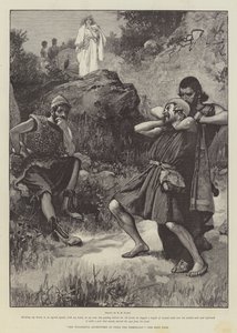 Les merveilleuses aventures de Phra le Phénicien